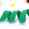 Customized colorful stretch elastic ribbon for furniture